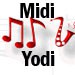MidiYodi 1.0
