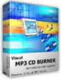 VISUAL MP3 BURNER 1.3.2