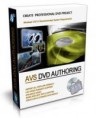 AVS DVD AUTHORING 1.2.3
