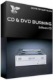 Cute CD DVD Burner 2.6