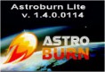 Astroburn Lite 1.1.0
